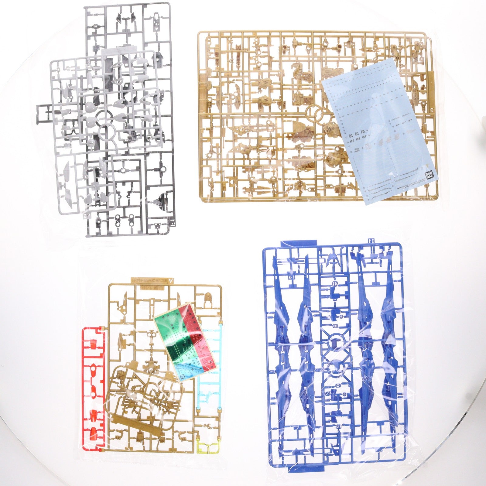 【中古即納】[PTM] (再販) MGEX 1/100 ストライクフリーダムガンダム 機動戦士ガンダムSEED DESTINY(シードデスティニー) プラモデル(5063368) バンダイスピリッツ(20260401)