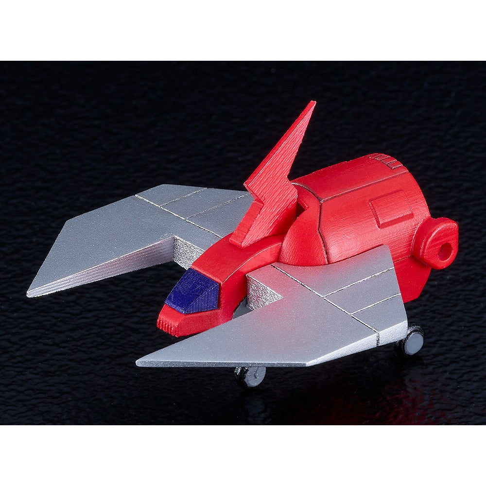 【中古即納】[PTM] MODEROID(モデロイド) ダンガードA 惑星ロボ ダンガードA プラモデル グッドスマイルカンパニー(20251228)