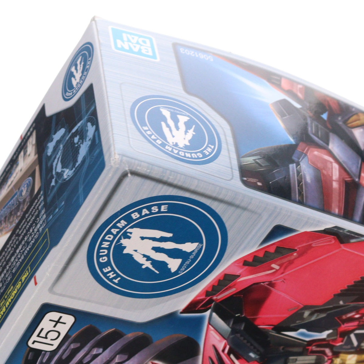 【中古即納】[PTM] ガンダムベース限定 MG 1/100 OZ-13MS ガンダムエピオン EW スペシャルコーティング 新機動戦記ガンダムW Endless Waltz(エンドレスワルツ) 敗者たちの栄光 プラモデル(5061203) バンダイスピリッツ(20210108)