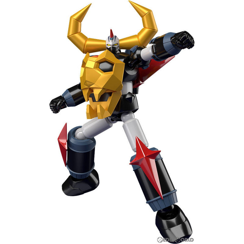 【中古即納】[PTM] MODEROID(モデロイド) ガイキング ガイキング LEGEND OF DAIKU-MARYU(レジェンド オブ ダイクウマリュウ) プラモデル(131132) グッドスマイルカンパニー(20210228)