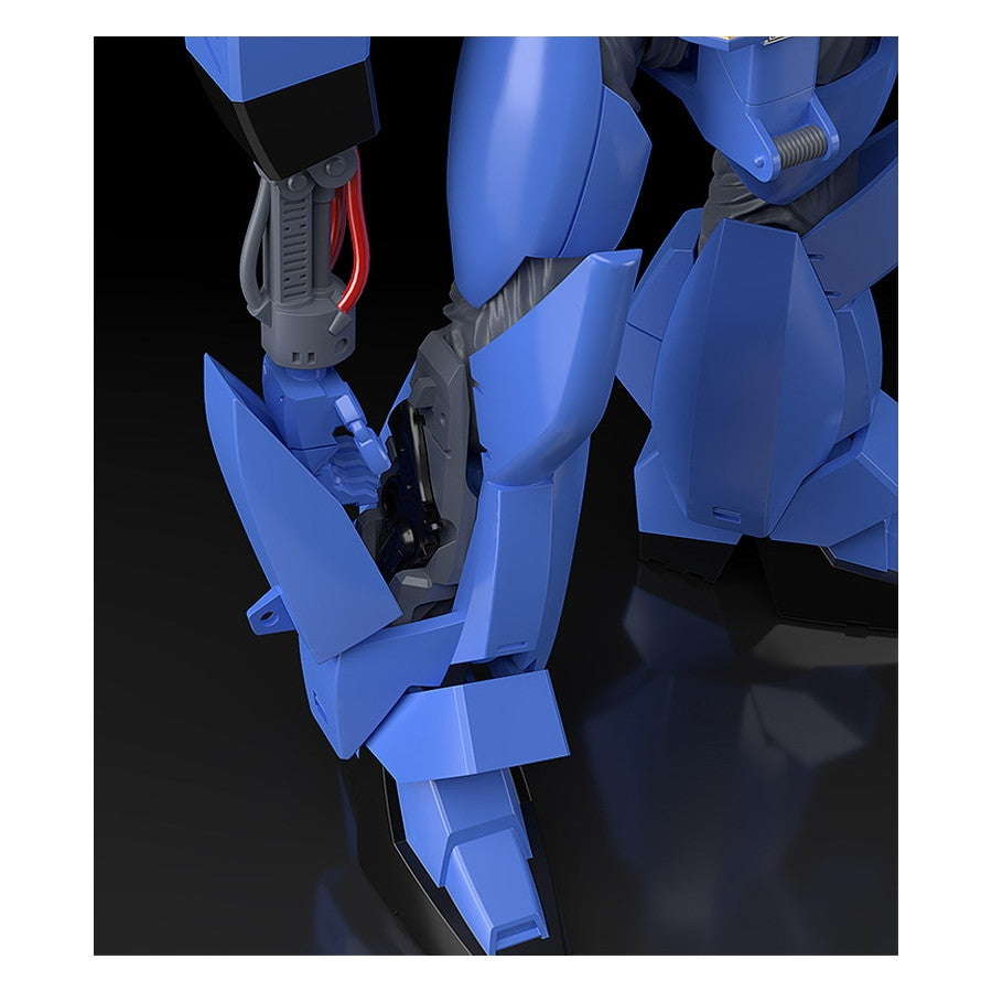 【中古即納】[PTM] MODEROID(モデロイド) 1/60 AV-98 イングラム USA Ver. 機動警察パトレイバー プラモデル ワンフェス2023冬&GOODSMILE ONLINE SHOP限定 グッドスマイルカンパニー(20230228)