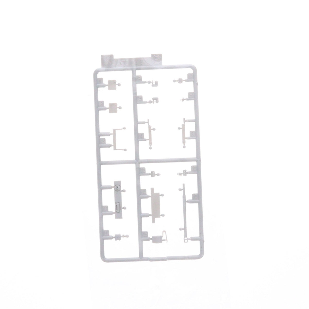【中古即納】[PTM] 1/72 IV号戦車D型改 (F2型仕様) -あんこうチームver.- ガールズ&パンツァー プラモデル(GP72-1) プラッツ(20131004)