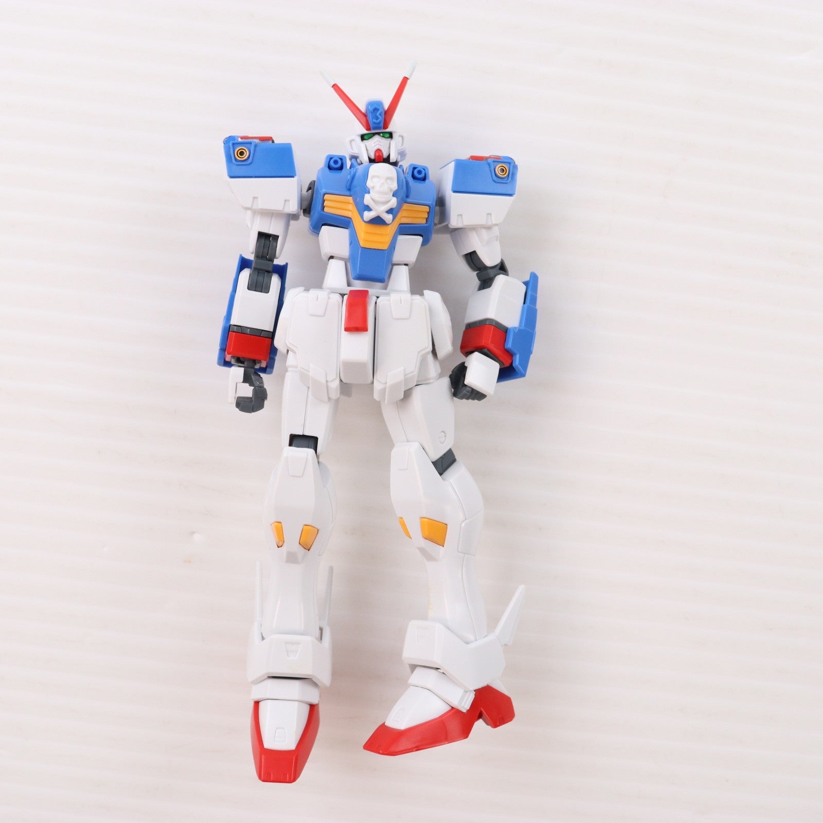 【中古即納】[PTM] プレミアムバンダイ限定 HGUC 1/144 XM-X3 クロスボーン・ガンダム X3 機動戦士クロスボーン・ガンダム プラモデル(5060948) バンダイスピリッツ(20201231)