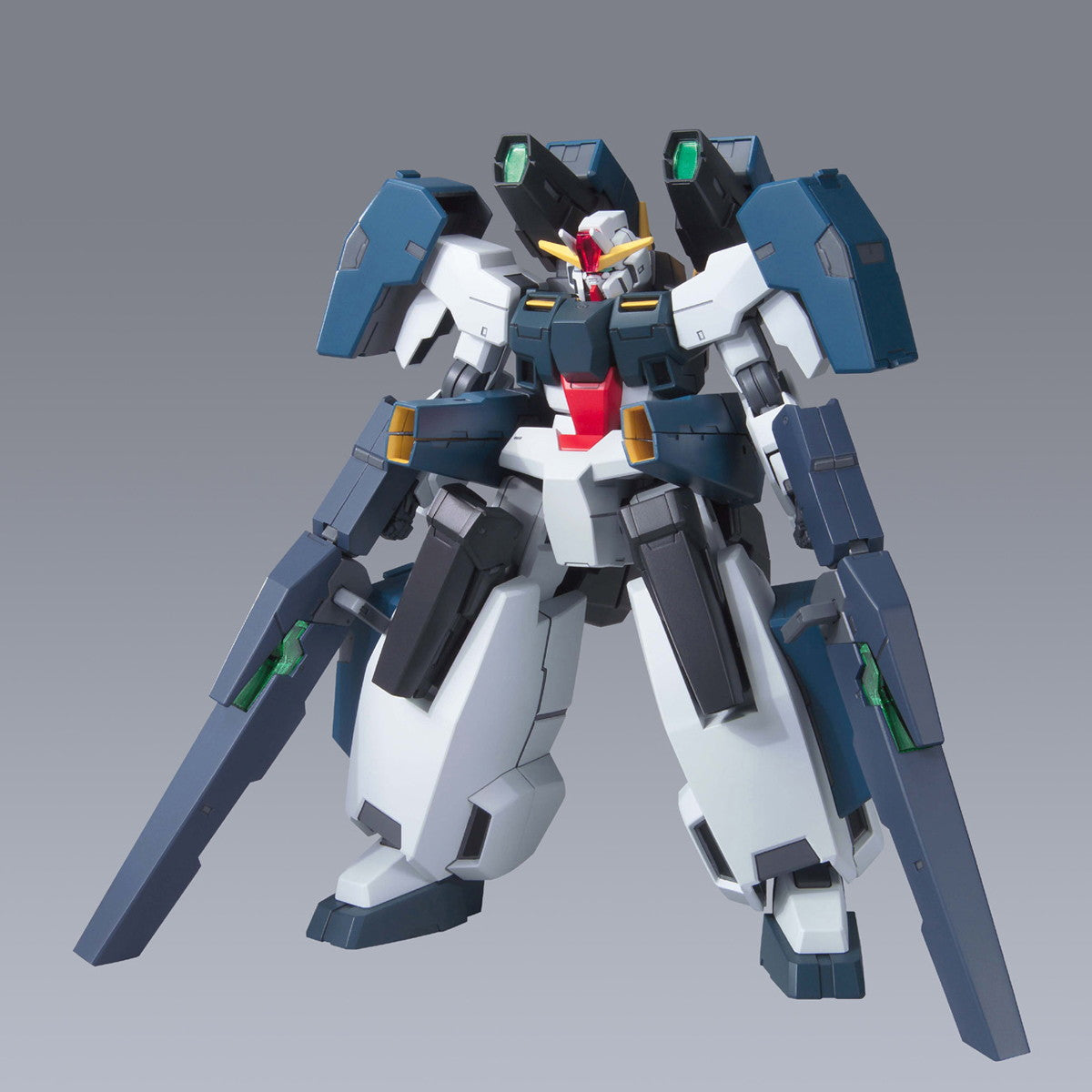 【中古即納】[PTM] (再販) HG 1/144 GN-008GNHW/B セラヴィーガンダムGNHW/B 機動戦士ガンダム00(ダブルオー) プラモデル バンダイスピリッツ(20260610)
