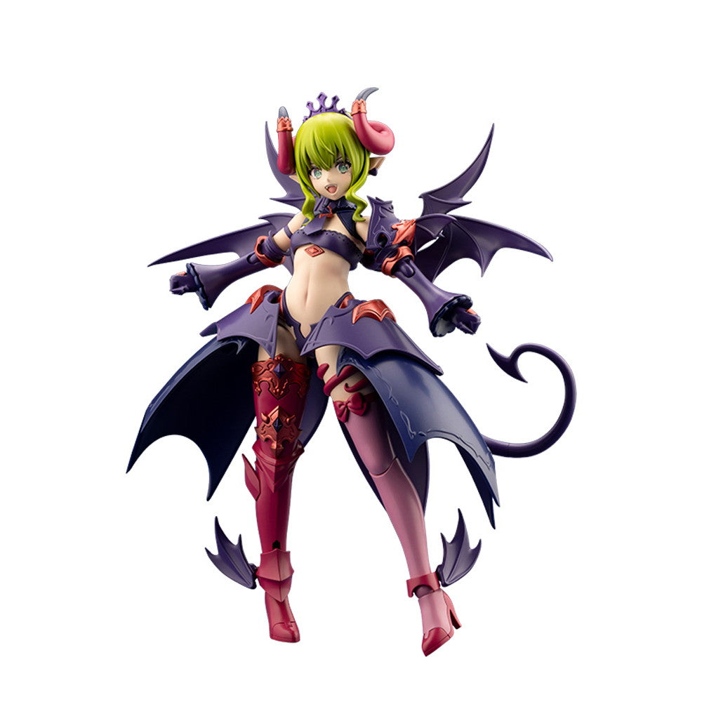【中古即納】[PTM] ヴェルルッタ ReACT-P アルカナディア プラモデル(AR022) コトブキヤ(20250926)