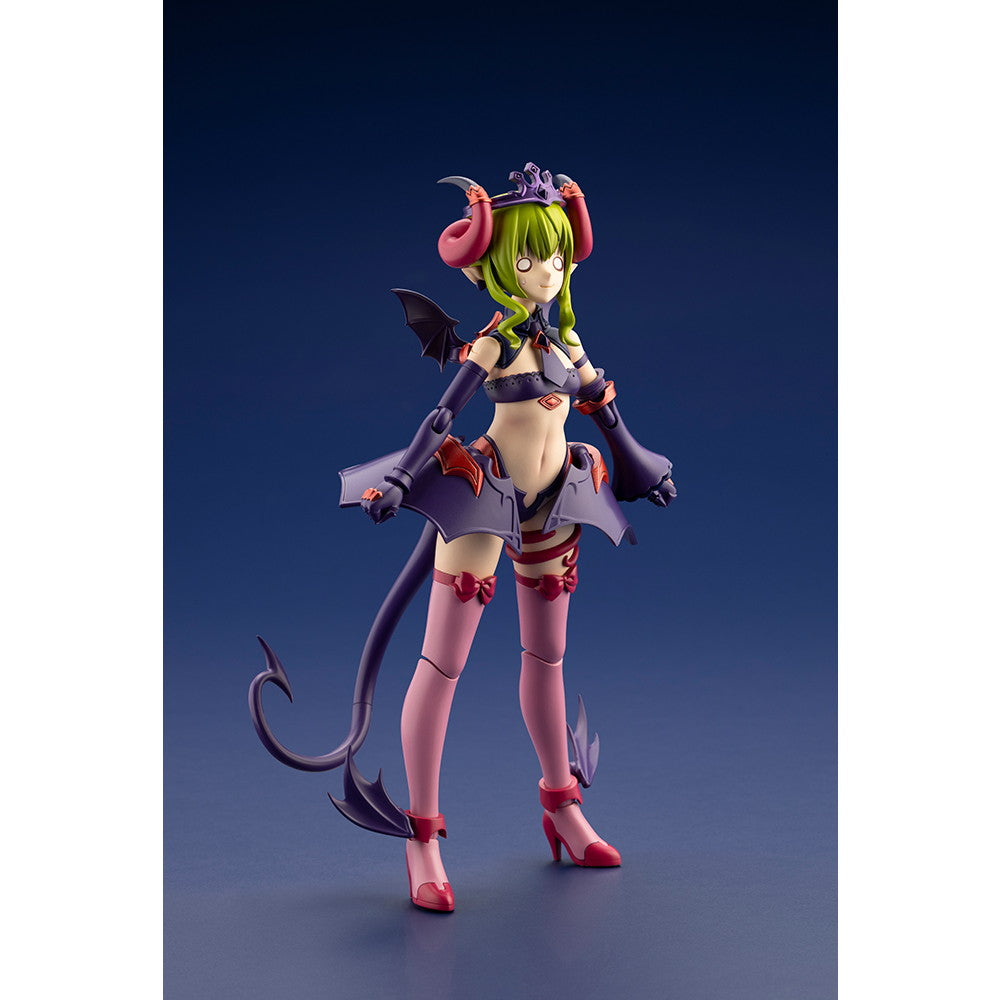 【中古即納】[PTM] ヴェルルッタ ReACT-P アルカナディア プラモデル(AR022) コトブキヤ(20250926)