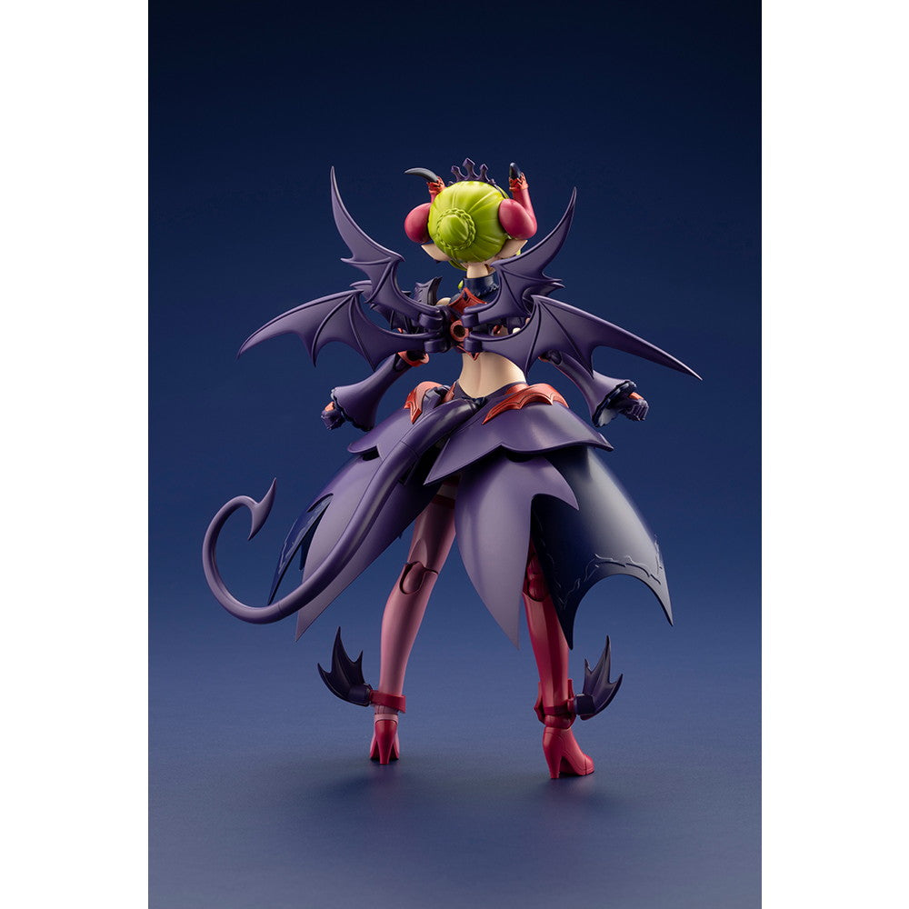 【中古即納】[PTM] ヴェルルッタ ReACT-P アルカナディア プラモデル(AR022) コトブキヤ(20250926)