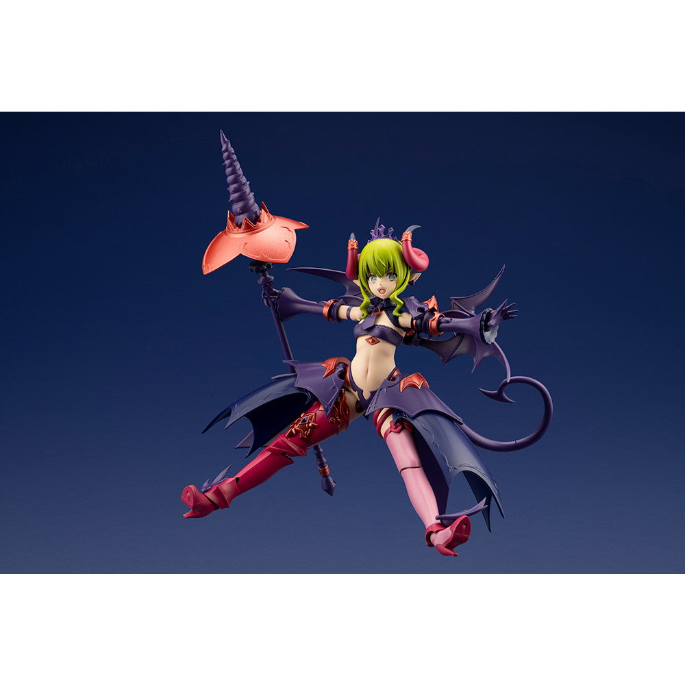 【中古即納】[PTM] ヴェルルッタ ReACT-P アルカナディア プラモデル(AR022) コトブキヤ(20250926)
