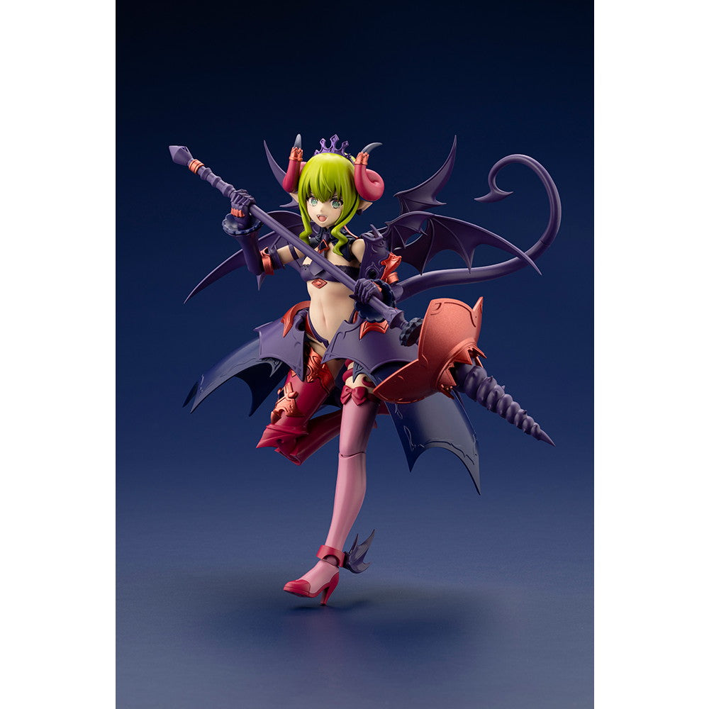 【中古即納】[PTM] ヴェルルッタ ReACT-P アルカナディア プラモデル(AR022) コトブキヤ(20250926)