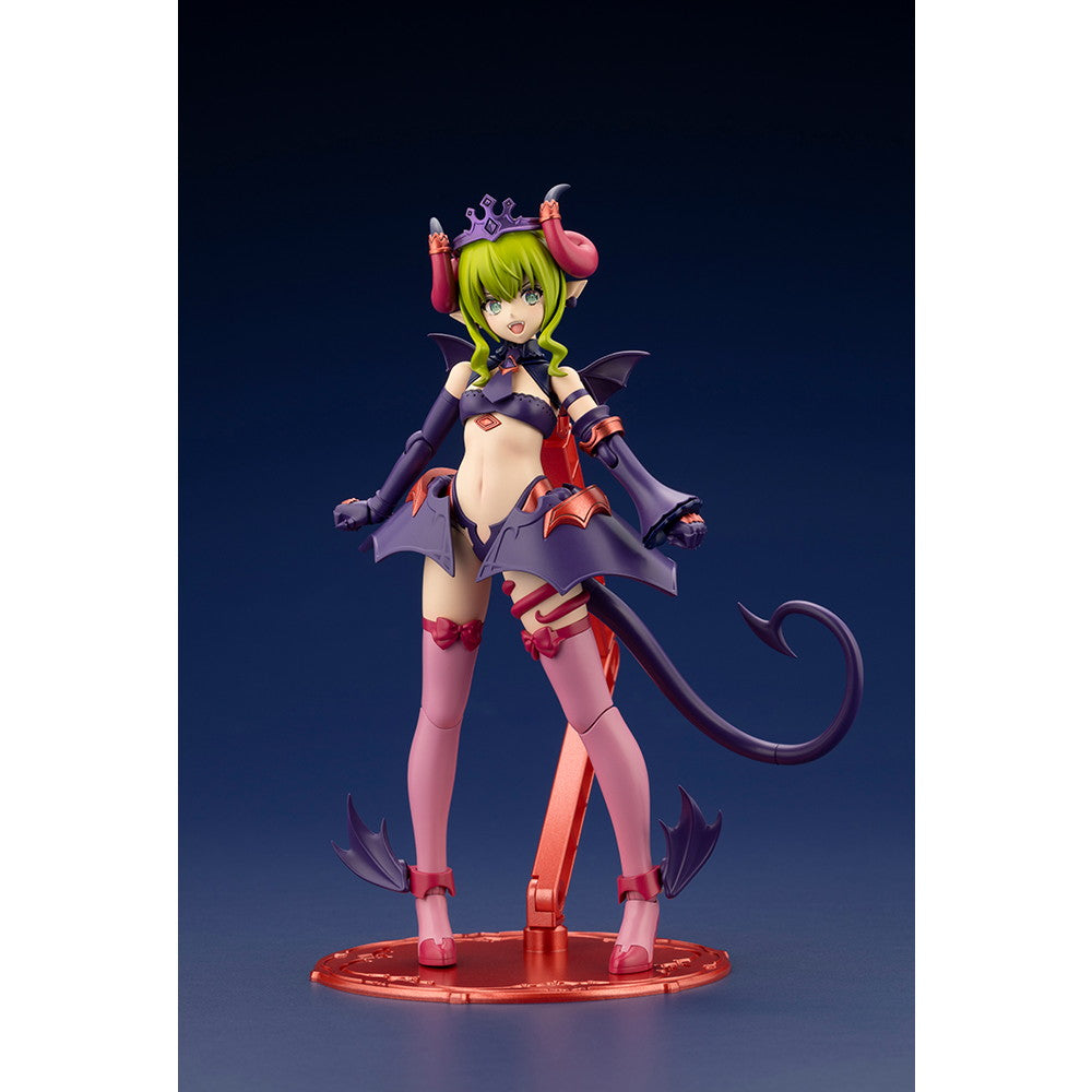 【中古即納】[PTM] ヴェルルッタ ReACT-P アルカナディア プラモデル(AR022) コトブキヤ(20250926)