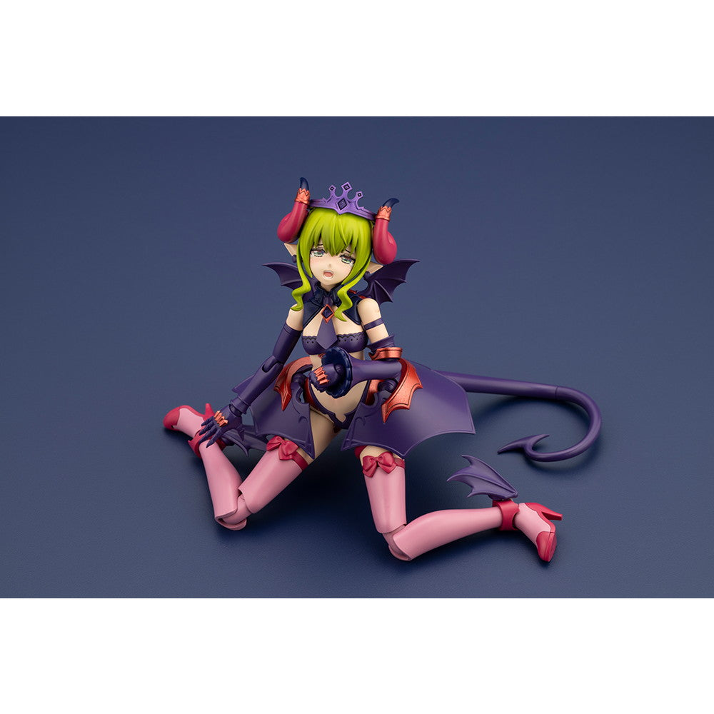 【中古即納】[PTM] ヴェルルッタ ReACT-P アルカナディア プラモデル(AR022) コトブキヤ(20250926)