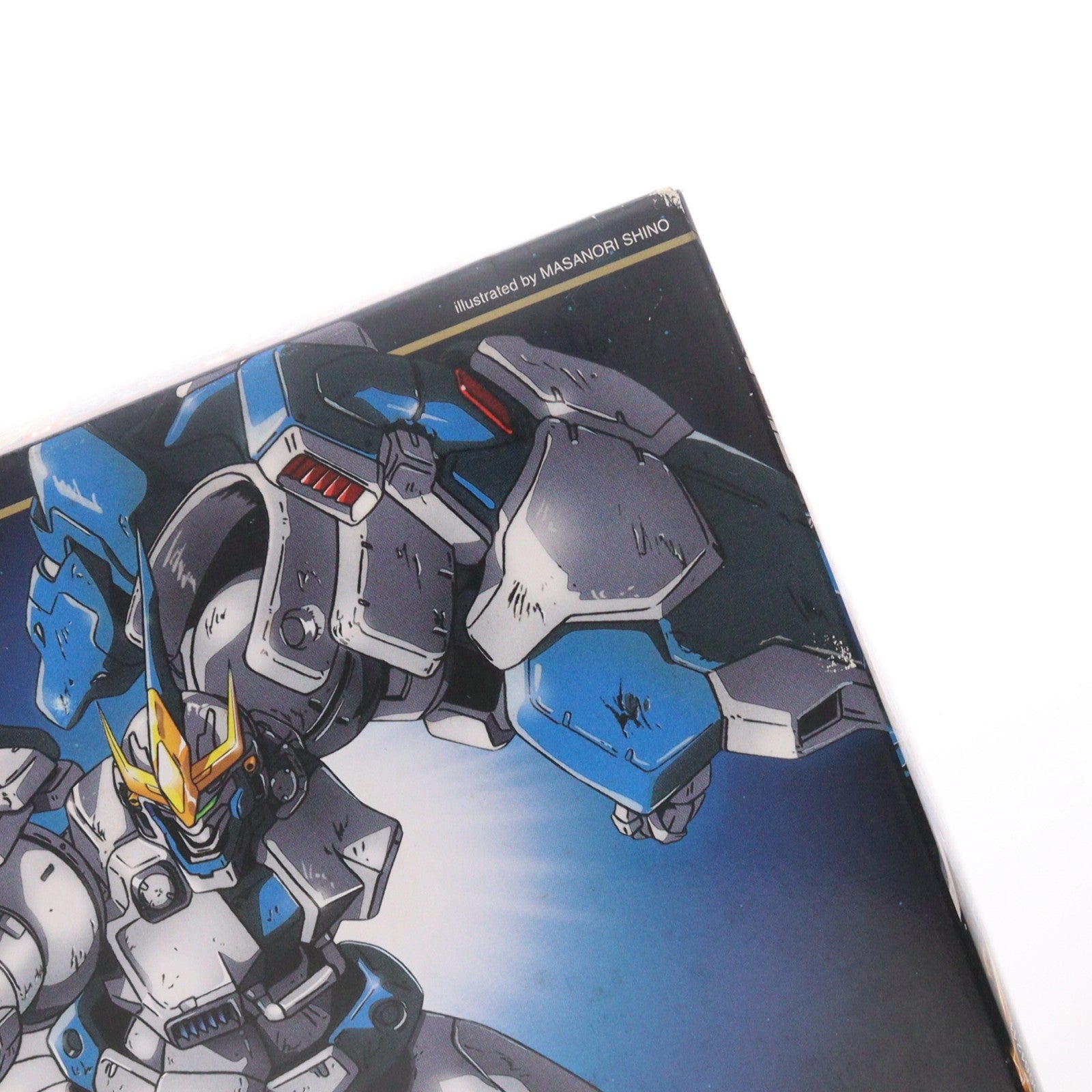 【中古即納】[PTM] HG 1/144 OZ-00MS2B トールギスIII 新機動戦記ガンダムW Endless Waltz(ウイング エンドレスワルツ) プラモデル バンダイ(19980401)