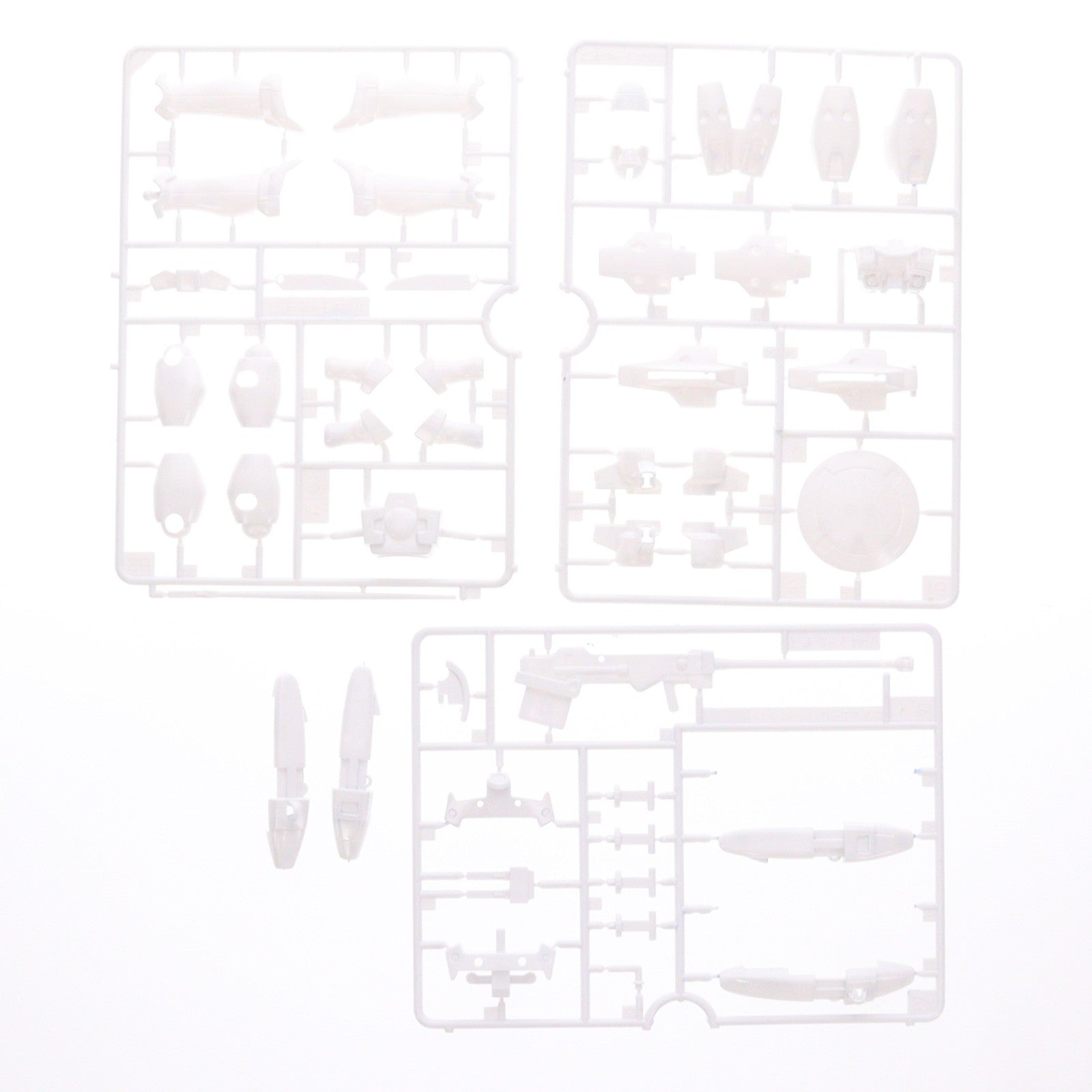 【中古即納】[PTM] HG 1/144 OZ-00MS2B トールギスIII 新機動戦記ガンダムW Endless Waltz(ウイング エンドレスワルツ) プラモデル バンダイ(19980401)