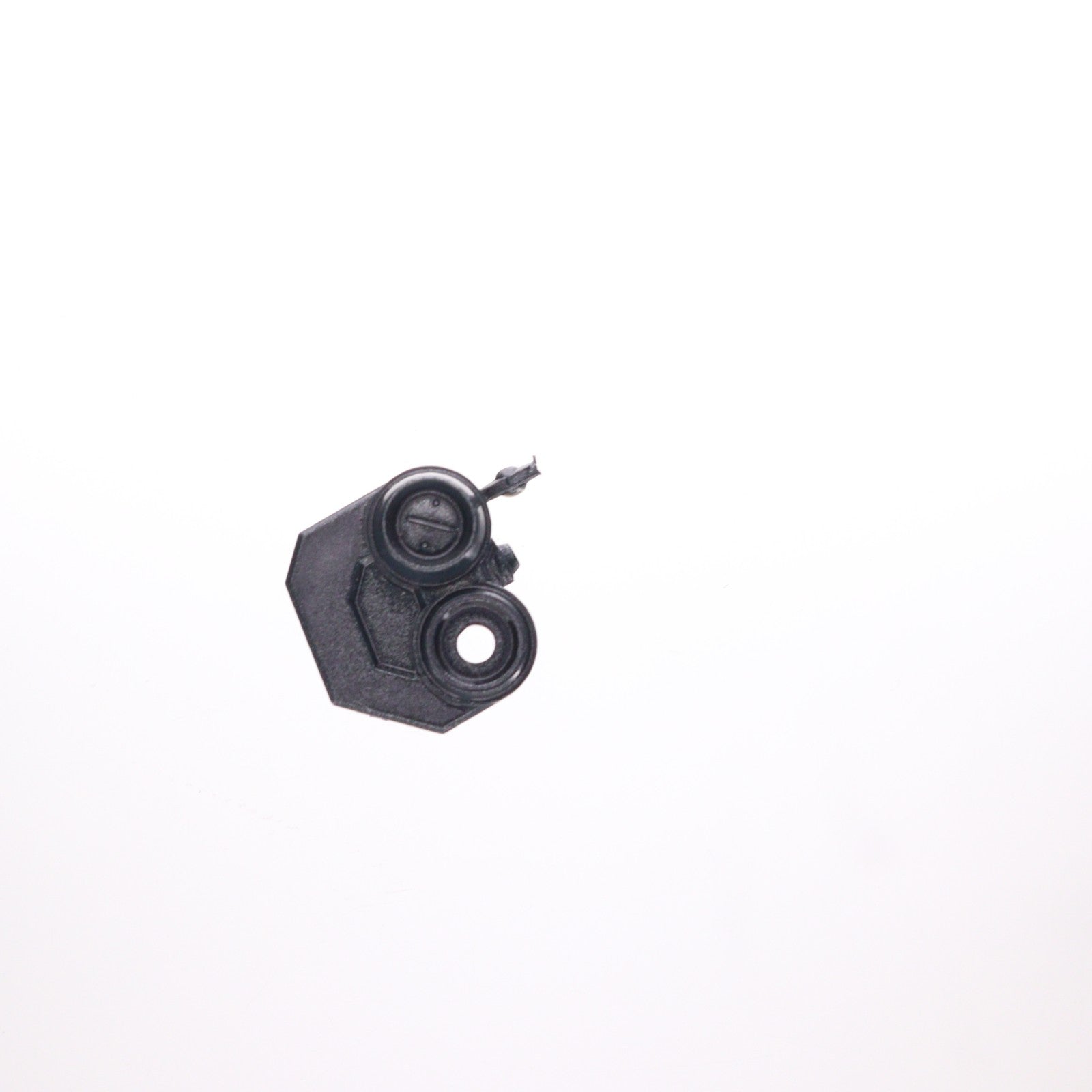 【中古即納】[PTM] MG 1/100 MS-06F/J ザクII コーティングバージョン 機動戦士ガンダム プラモデル(0074898) バンダイ(20000131)