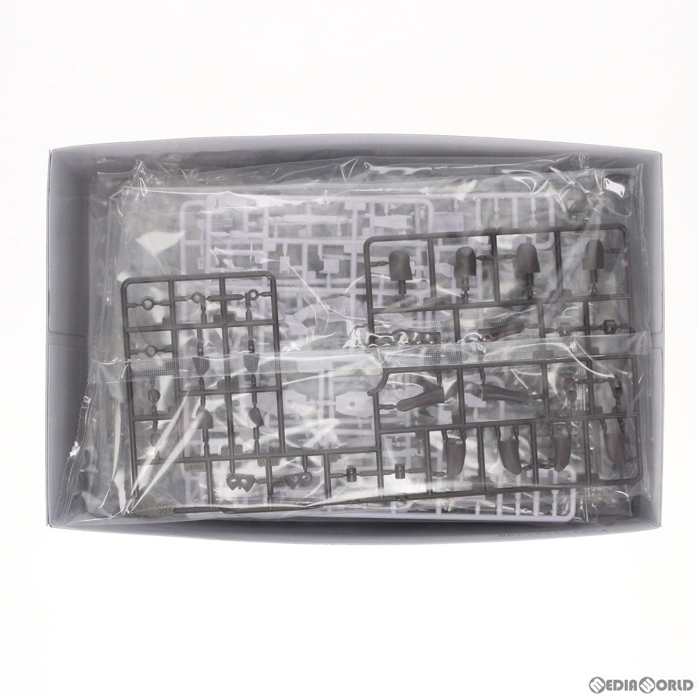【中古即納】[PTM] メガミデバイス×フレームアームズ・ガール 1/1 バーゼラルド Animation Ver. プラモデル(FG087) コトブキヤ(20210528)