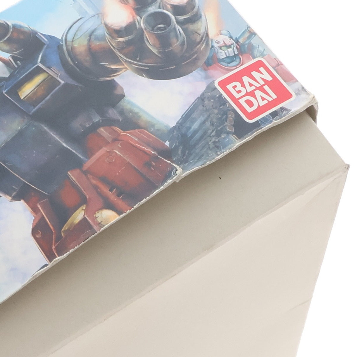 【中古即納】[PTM] MG 1/100 RX-75 ガンタンク 機動戦士ガンダム プラモデル バンダイ(20200430)