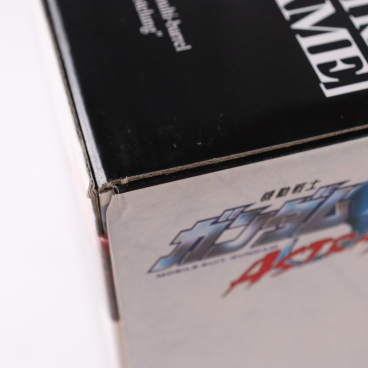 【中古即納】[PTM] PG 1/60 MBF-P02 ガンダムアストレイ レッドフレーム 機動戦士ガンダムSEED ASTRAY(シード アストレイ) プラモデル(2038041) バンダイ(20090327)