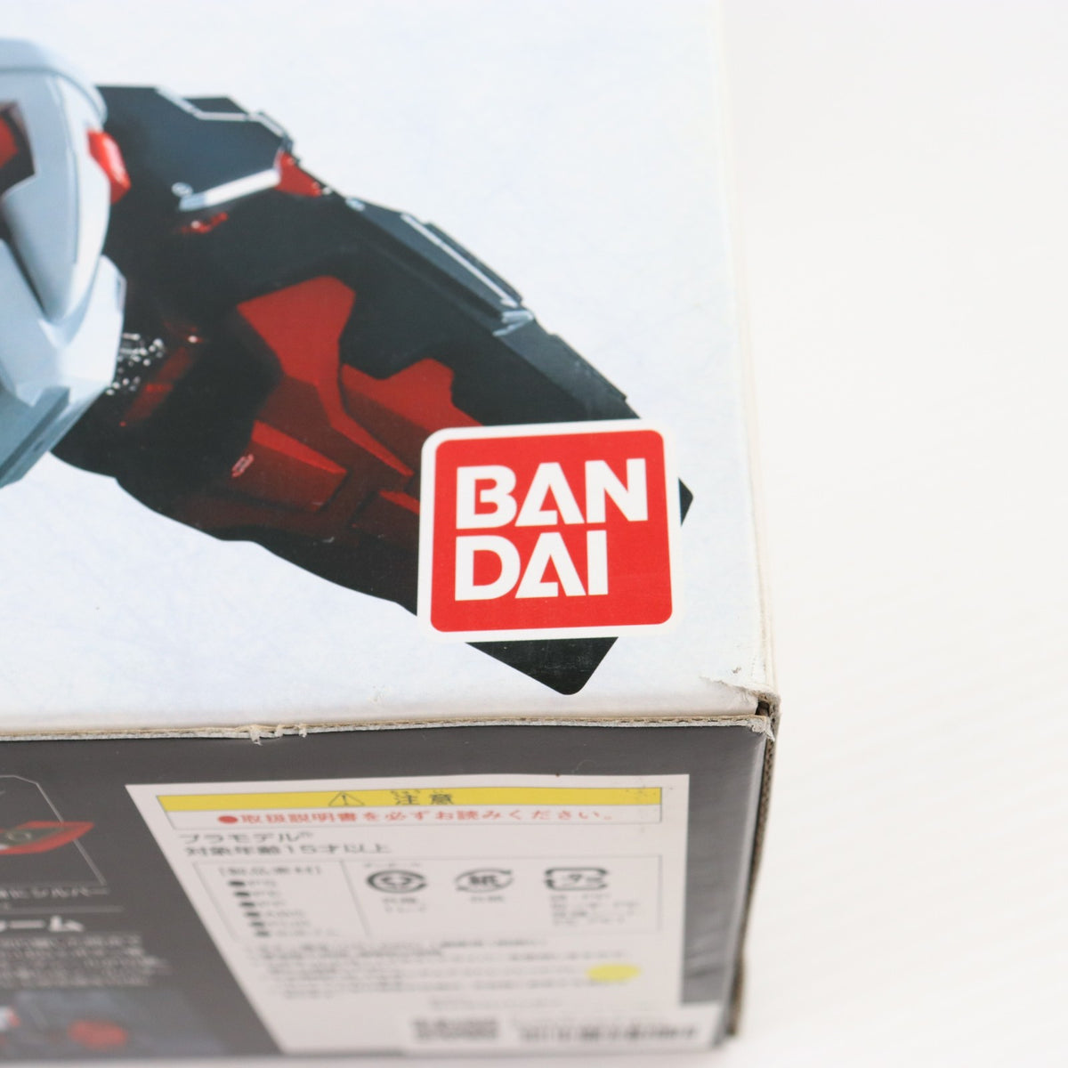 【中古即納】[PTM] PG 1/60 MBF-P02 ガンダムアストレイ レッドフレーム 機動戦士ガンダムSEED ASTRAY(シード アストレイ) プラモデル(2038041) バンダイ(20090327)