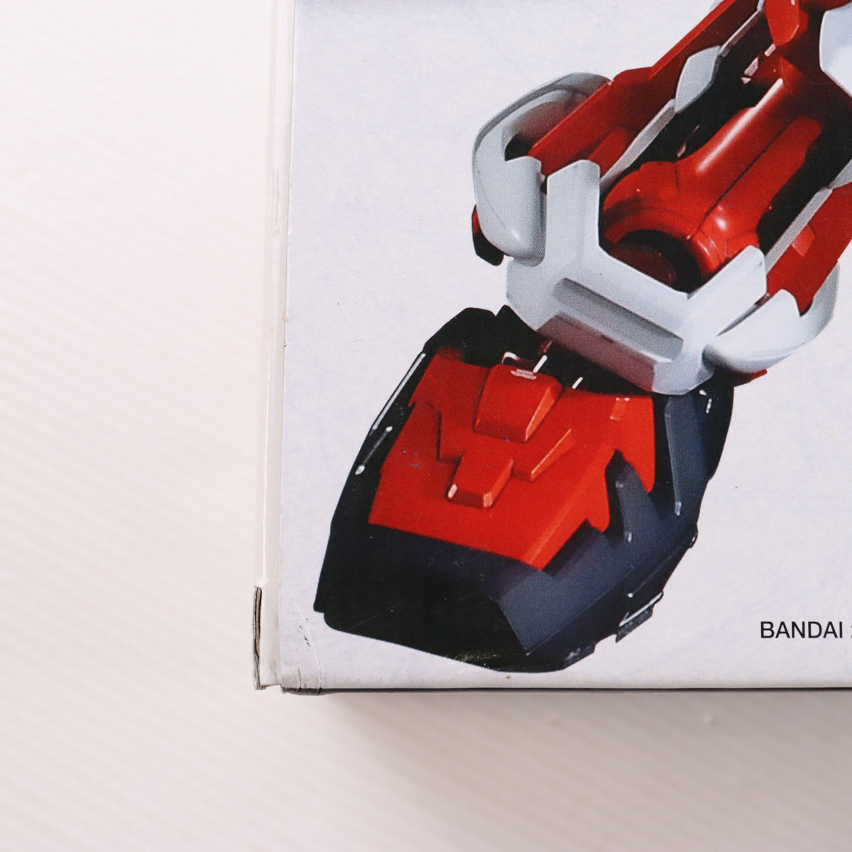 【中古即納】[PTM] PG 1/60 MBF-P02 ガンダムアストレイ レッドフレーム 機動戦士ガンダムSEED ASTRAY(シード アストレイ) プラモデル(2038041) バンダイ(20090327)