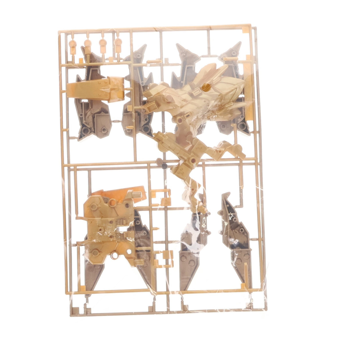 【中古即納】[PTM] 元祖SDガンダムワールド No.0074 黄金神スペリオルカイザー 新SDガンダム外伝 黄金神話 プラモデル(0048492) バンダイ(19991231)
