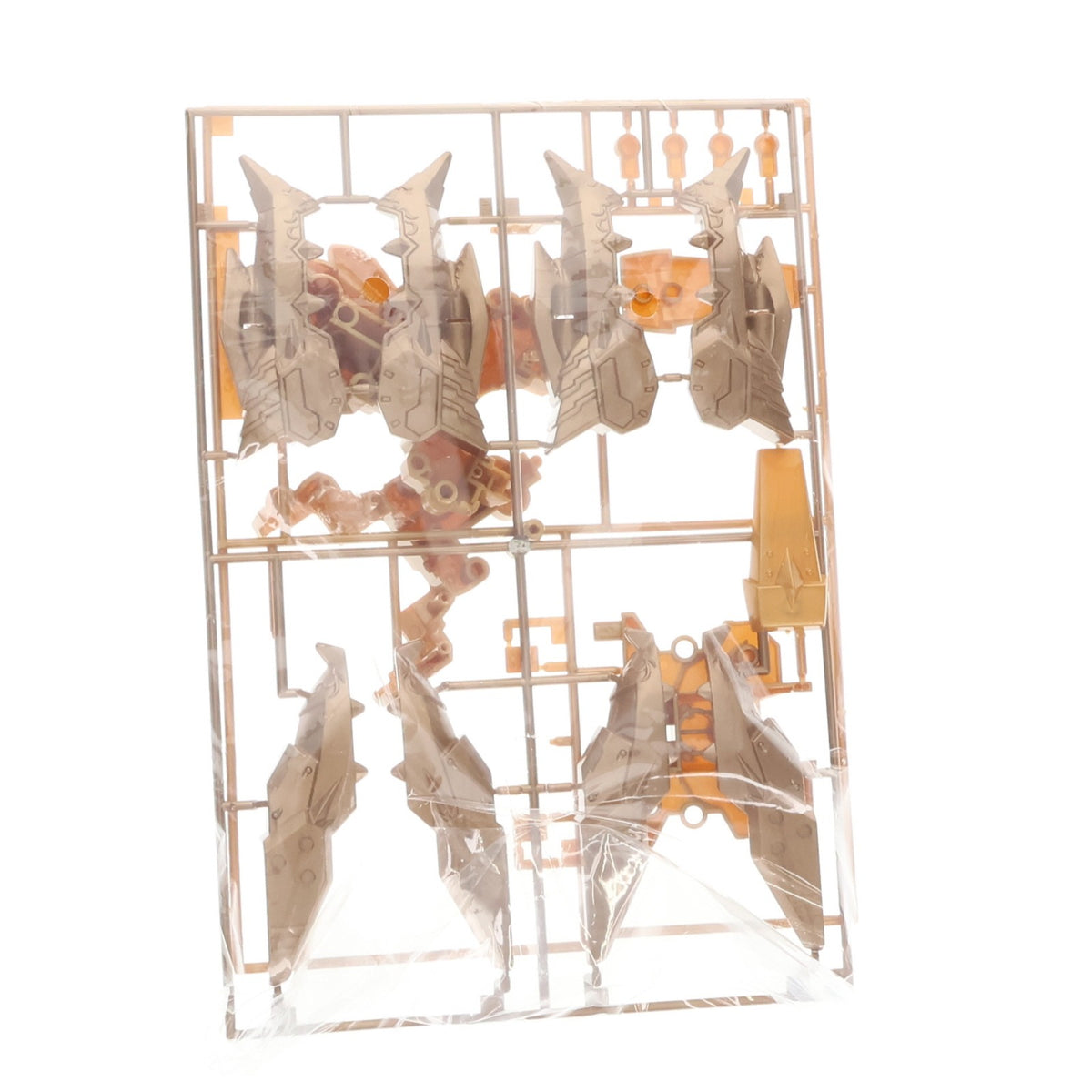【中古即納】[PTM] 元祖SDガンダムワールド No.0074 黄金神スペリオルカイザー 新SDガンダム外伝 黄金神話 プラモデル(0048492) バンダイ(19991231)