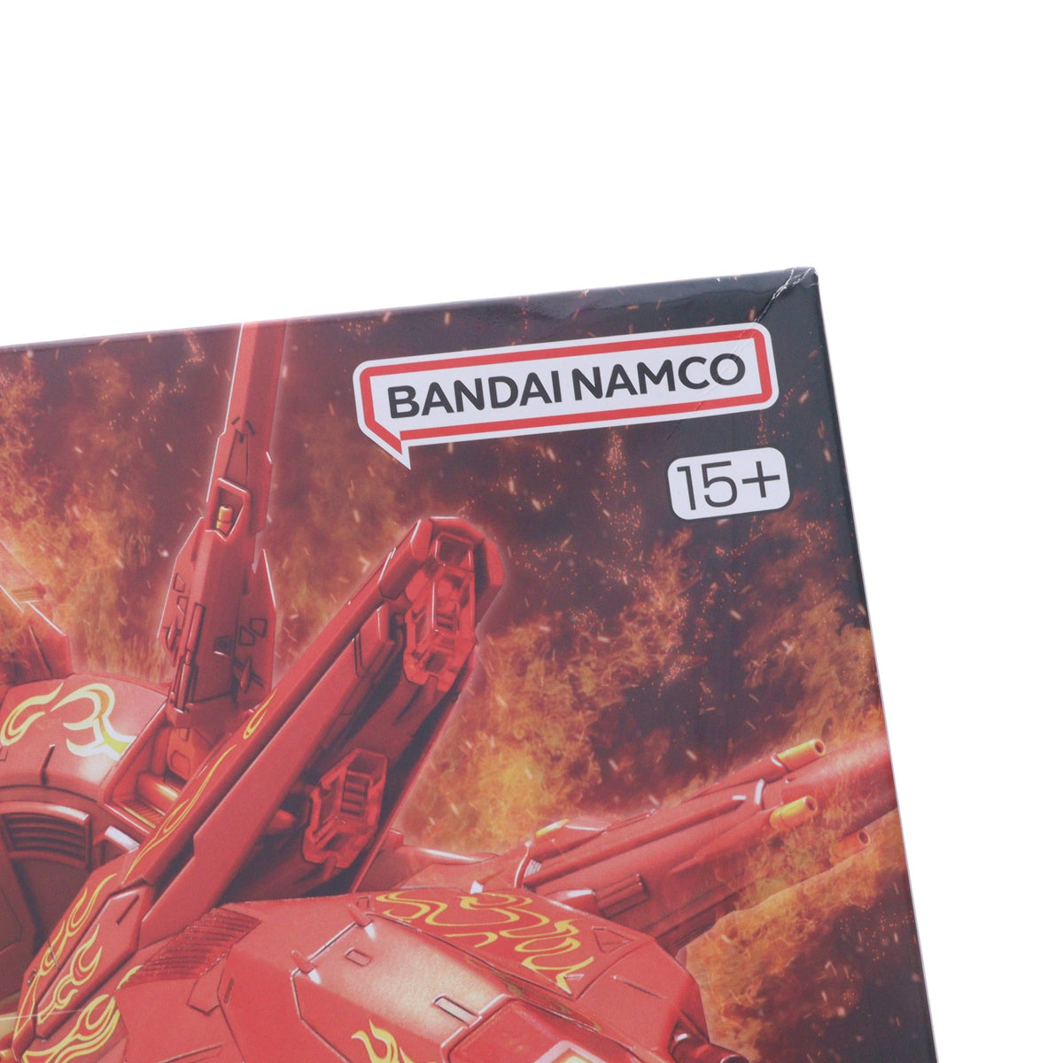 【中古即納】[PTM] 海外限定 MG 1/100 ZGMF-X13A プロヴィデンスガンダム(CROSS CONTRAST COLORS/CLEAR RED) 機動戦士ガンダムSEED(シード) プラモデル(5065595) バンダイスピリッツ(20240531)