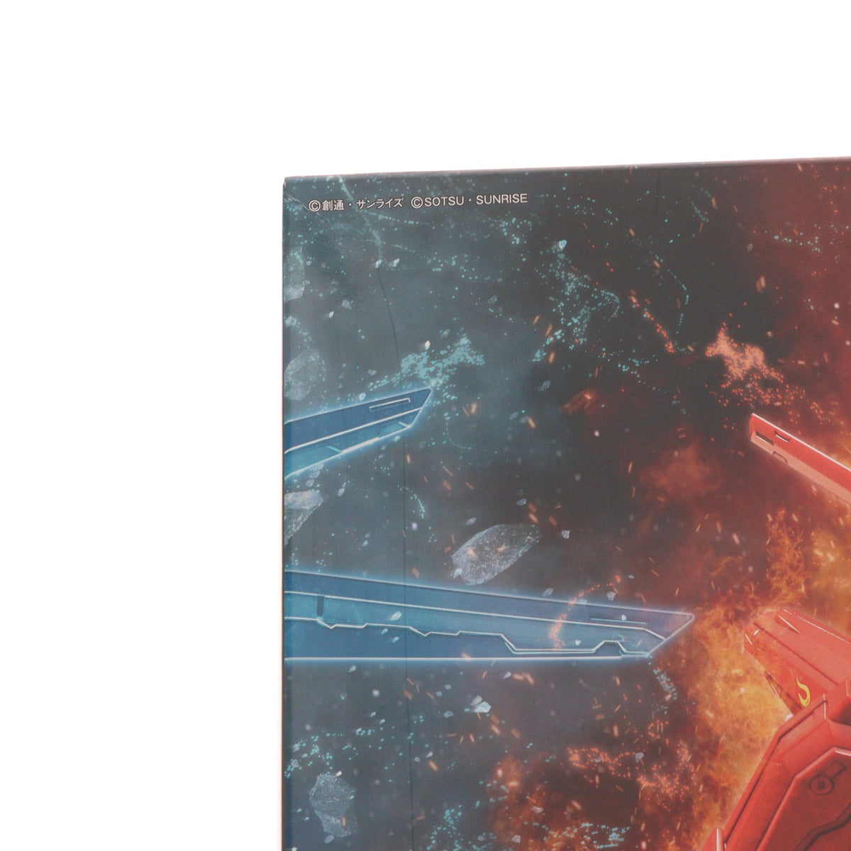 【中古即納】[PTM] 海外限定 MG 1/100 ZGMF-X13A プロヴィデンスガンダム(CROSS CONTRAST COLORS/CLEAR RED) 機動戦士ガンダムSEED(シード) プラモデル(5065595) バンダイスピリッツ(20240531)