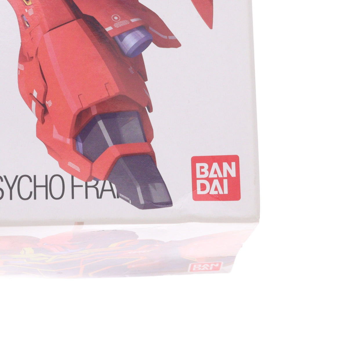 【中古即納】[PTM] プレミアムデカール付属 MG 1/100 MSN-06S シナンジュ Ver.Ka 機動戦士ガンダムUC(ユニコーン) プラモデル(0222238) バンダイ(20170930)
