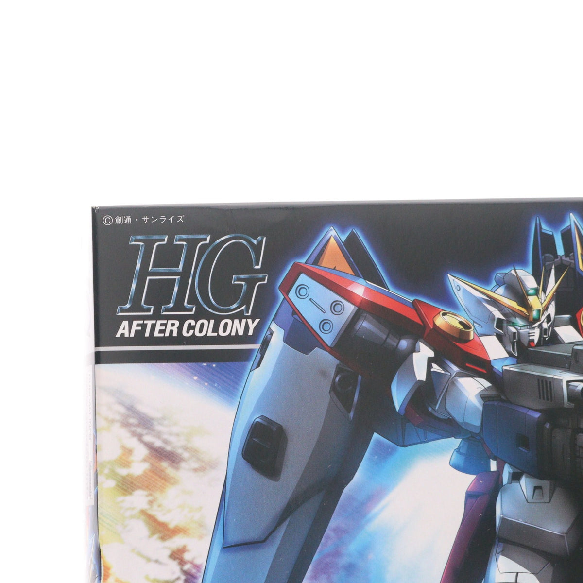 【中古即納】[PTM] HGAC 1/144 XXXG-00W0 ウイングガンダムゼロ 新機動戦記ガンダムW プラモデル(0186522) バンダイ(20190326)