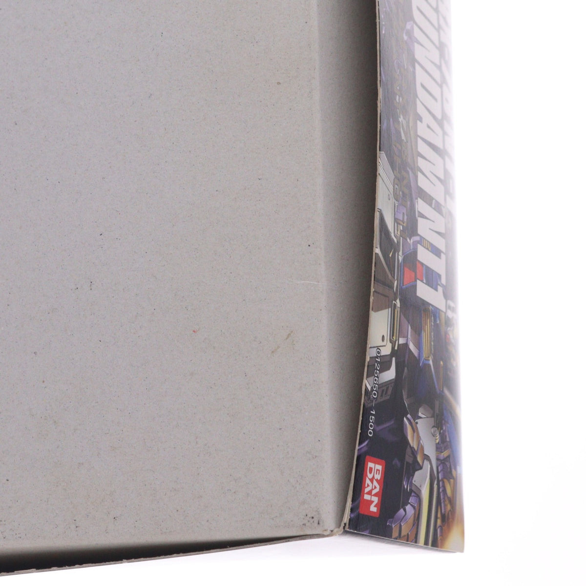 【中古即納】[PTM] HGUC 1/144 RX-78 ガンダムNT-1 機動戦士ガンダム0080 ポケットの中の戦争 プラモデル(0125650) バンダイ(20190727)