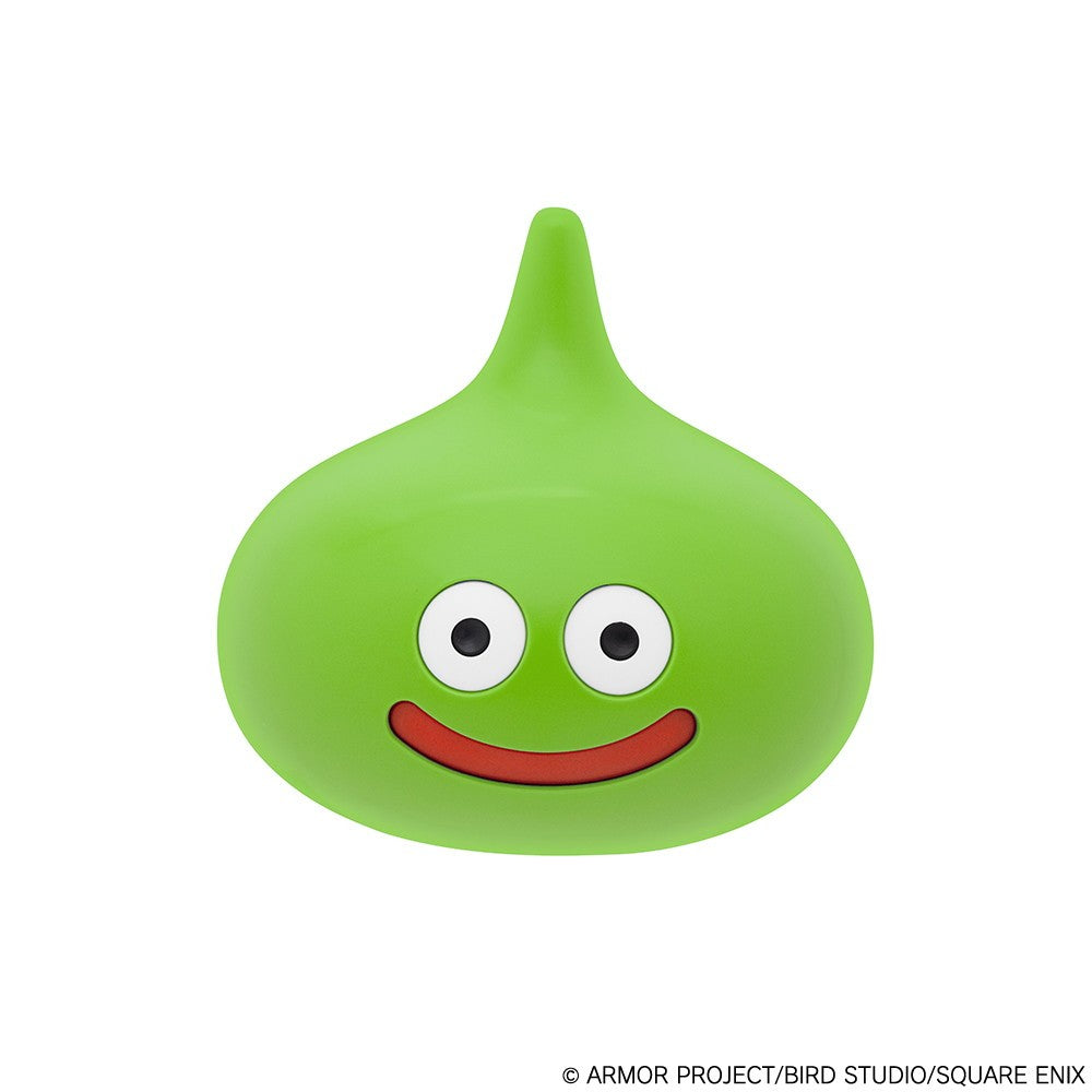 【中古即納】[PTM] ドラゴンクエスト プラスチックモデルキットシリーズ ライムスライム ダンジョンベースつき プラモデル スクウェア・エニックス(20250928)