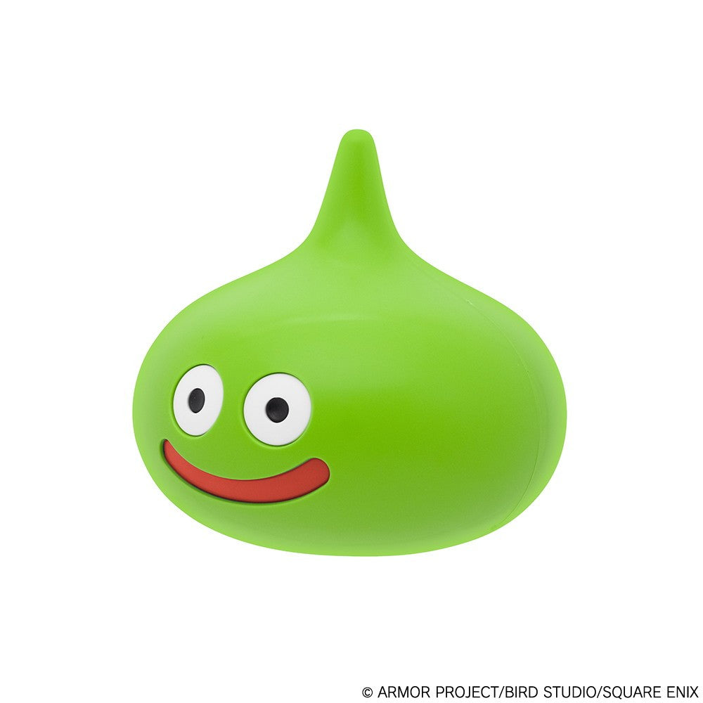 【中古即納】[PTM] ドラゴンクエスト プラスチックモデルキットシリーズ ライムスライム ダンジョンベースつき プラモデル スクウェア・エニックス(20250928)