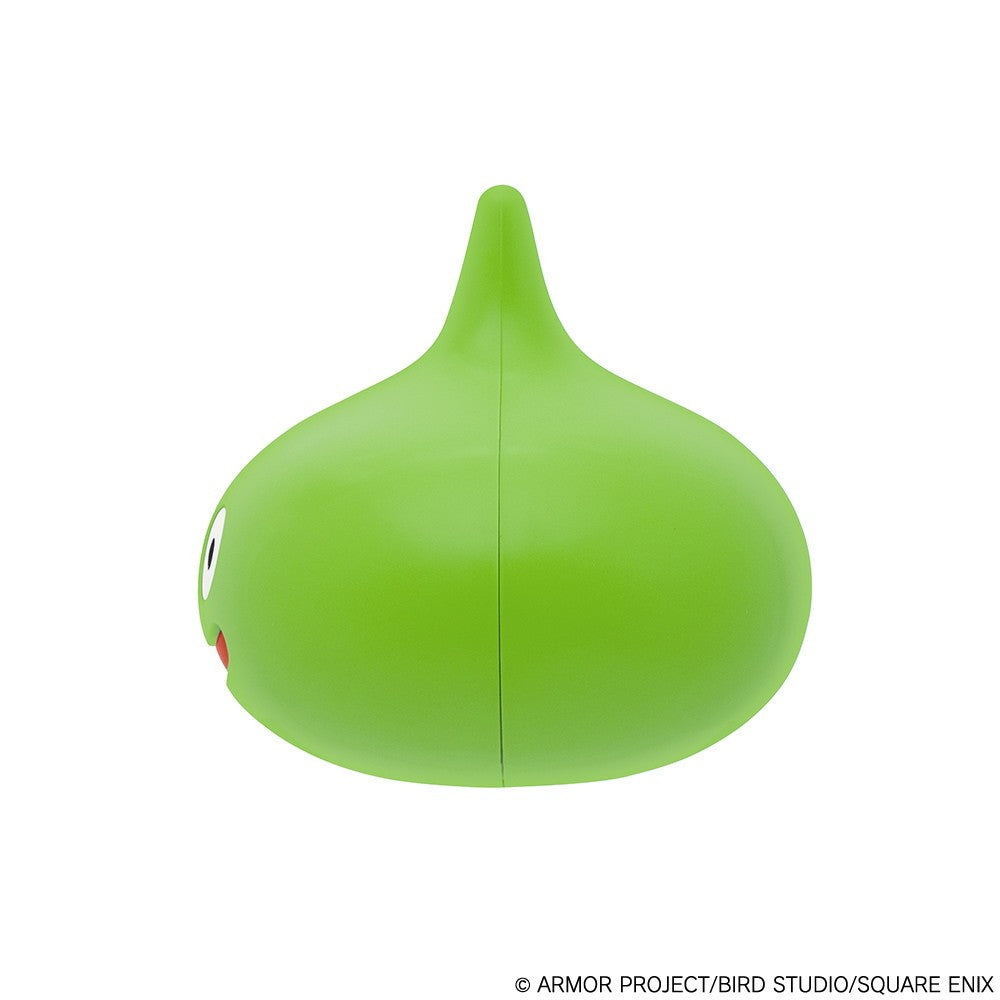 【中古即納】[PTM] ドラゴンクエスト プラスチックモデルキットシリーズ ライムスライム ダンジョンベースつき プラモデル スクウェア・エニックス(20250928)