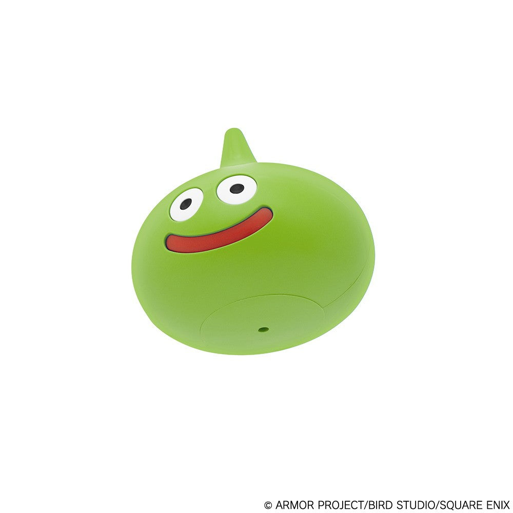 【中古即納】[PTM] ドラゴンクエスト プラスチックモデルキットシリーズ ライムスライム ダンジョンベースつき プラモデル スクウェア・エニックス(20250928)