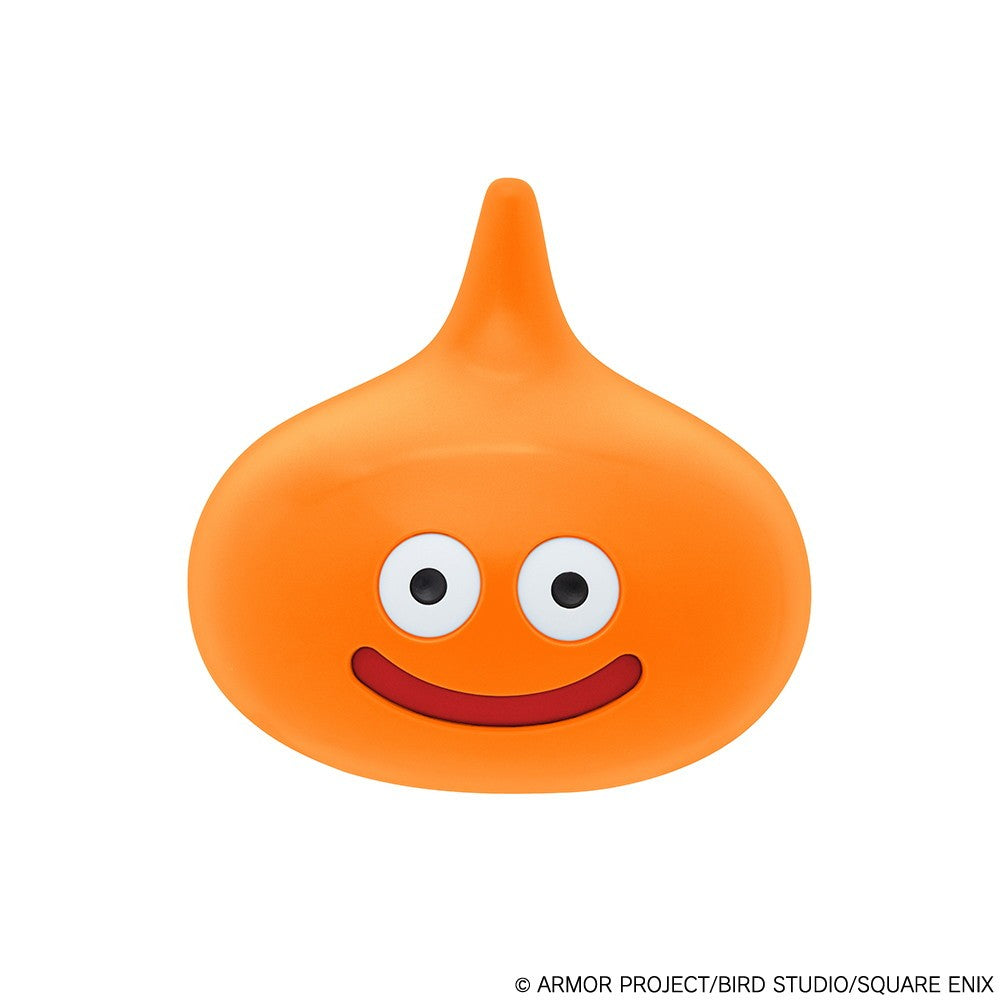 【中古即納】[PTM] ドラゴンクエスト プラスチックモデルキットシリーズ スライムベス 草原ベースつき プラモデル スクウェア・エニックス(20250928)