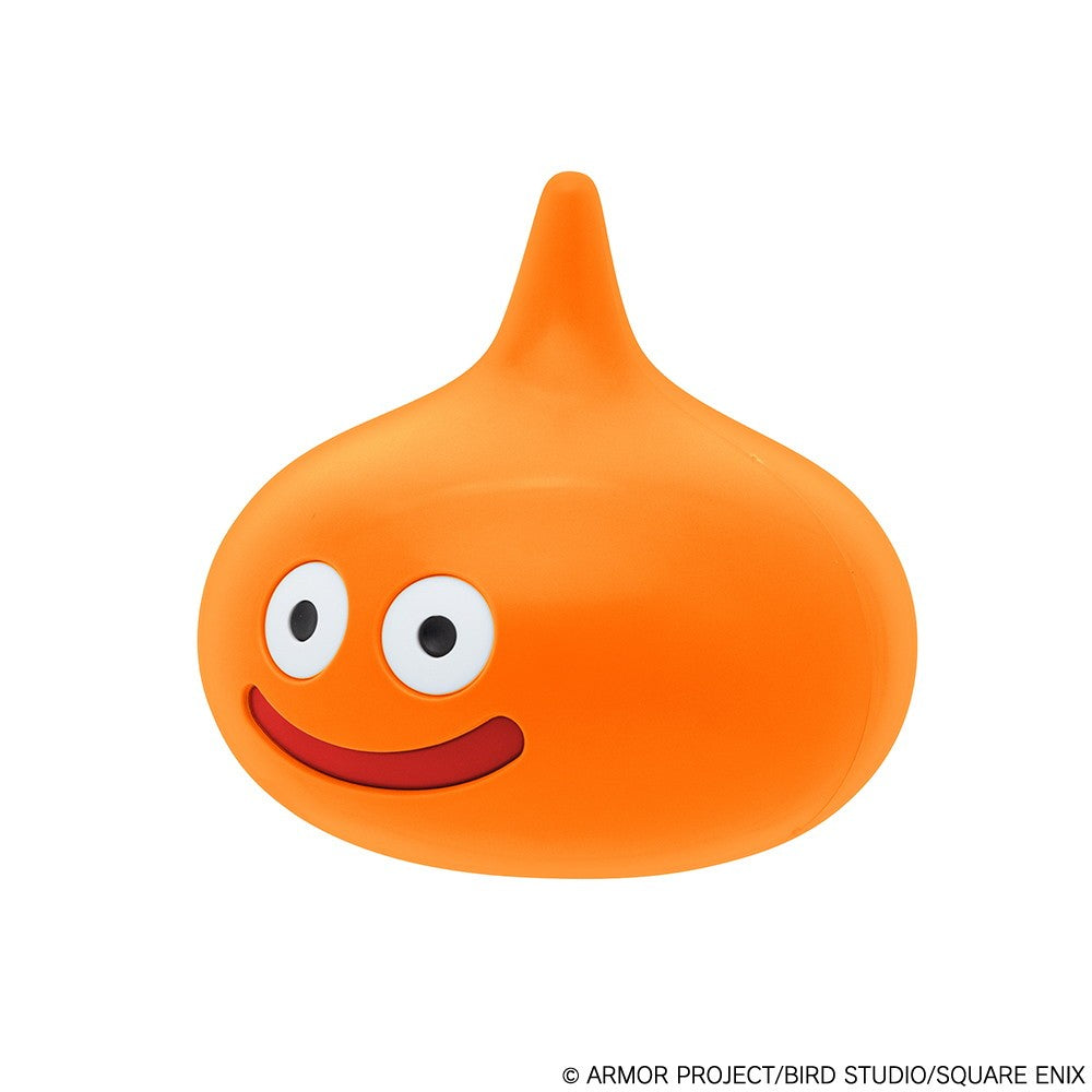 【中古即納】[PTM] ドラゴンクエスト プラスチックモデルキットシリーズ スライムベス 草原ベースつき プラモデル スクウェア・エニックス(20250928)