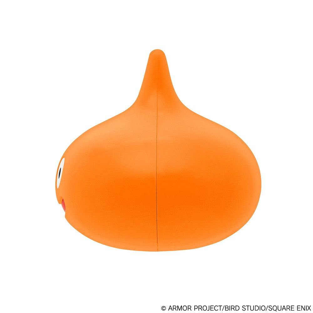 【中古即納】[PTM] ドラゴンクエスト プラスチックモデルキットシリーズ スライムベス 草原ベースつき プラモデル スクウェア・エニックス(20250928)