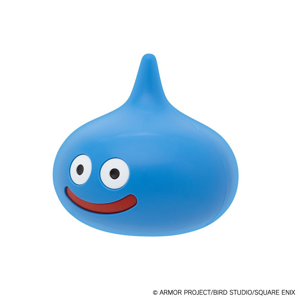 【中古即納】[PTM] ドラゴンクエスト プラスチックモデルキットシリーズ スライム 草原ベースつき プラモデル スクウェア・エニックス(20250928)