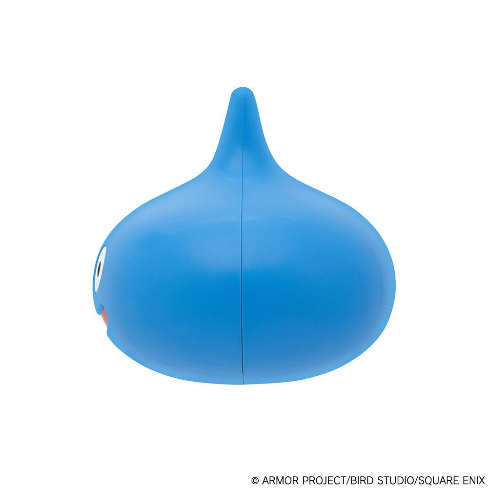 【中古即納】[PTM] ドラゴンクエスト プラスチックモデルキットシリーズ スライム 草原ベースつき プラモデル スクウェア・エニックス(20250928)