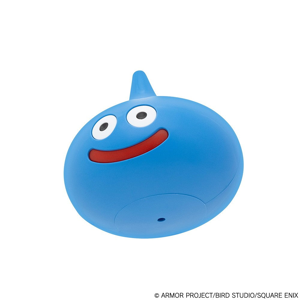 【中古即納】[PTM] ドラゴンクエスト プラスチックモデルキットシリーズ スライム 草原ベースつき プラモデル スクウェア・エニックス(20250928)