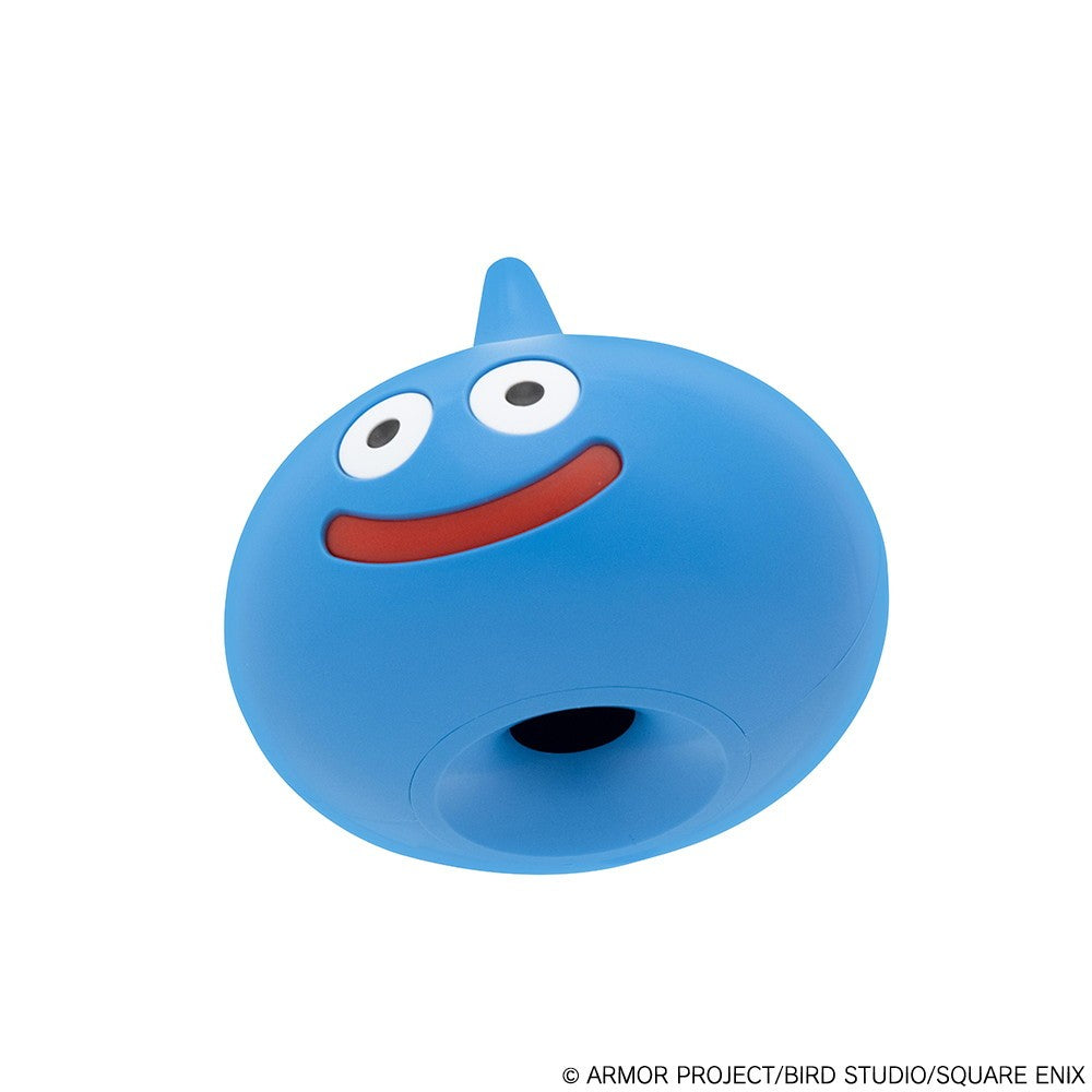 【中古即納】[PTM] ドラゴンクエスト プラスチックモデルキットシリーズ スライム 草原ベースつき プラモデル スクウェア・エニックス(20250928)