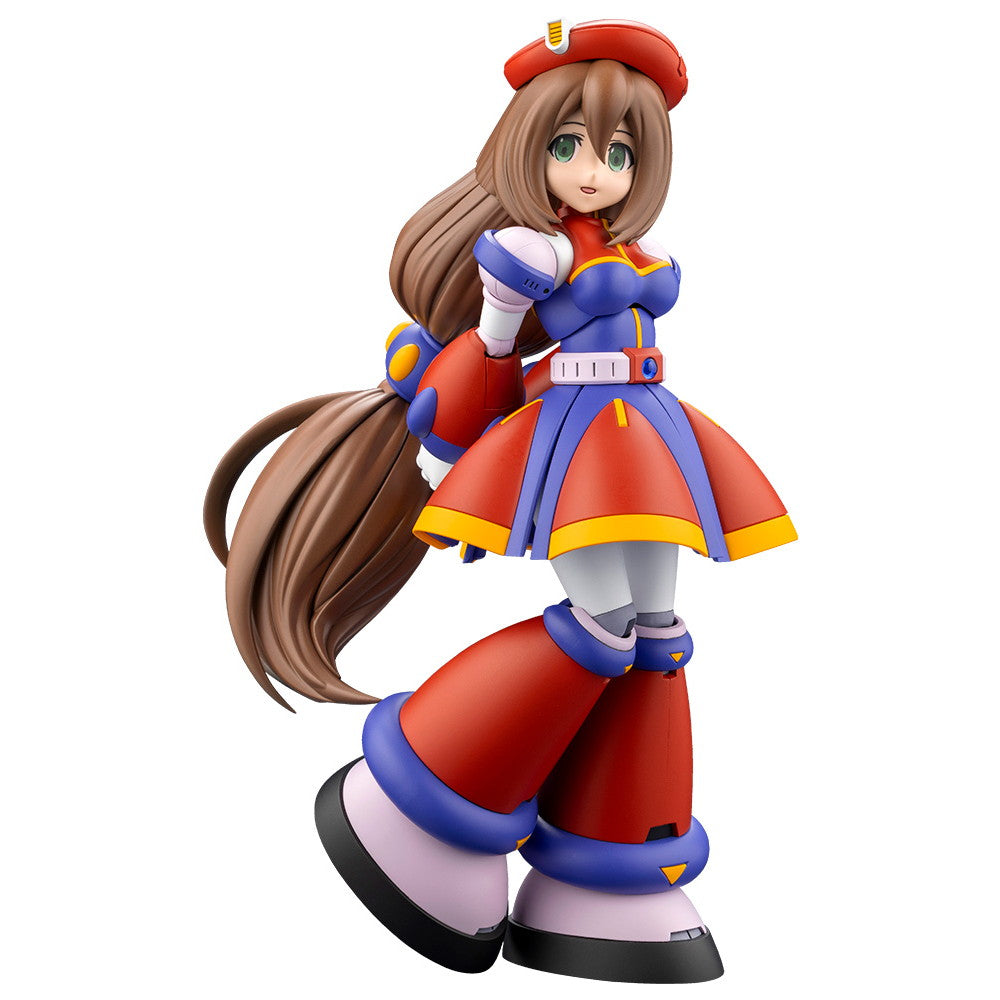 【中古即納】[PTM] アイリス X4 Ver. ROCKMAN X(ロックマンエックス) プラモデル(KP760) コトブキヤ(20260524)