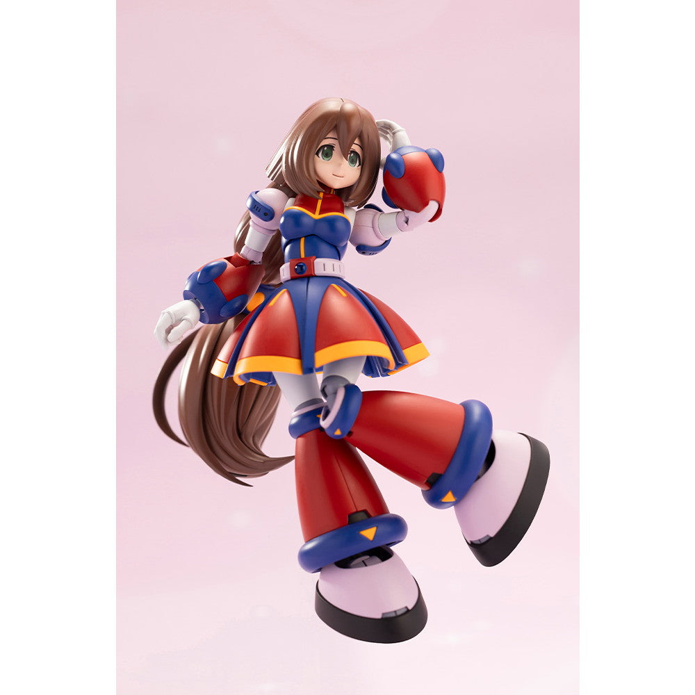 【中古即納】[PTM] アイリス X4 Ver. ROCKMAN X(ロックマンエックス) プラモデル(KP760) コトブキヤ(20260524)
