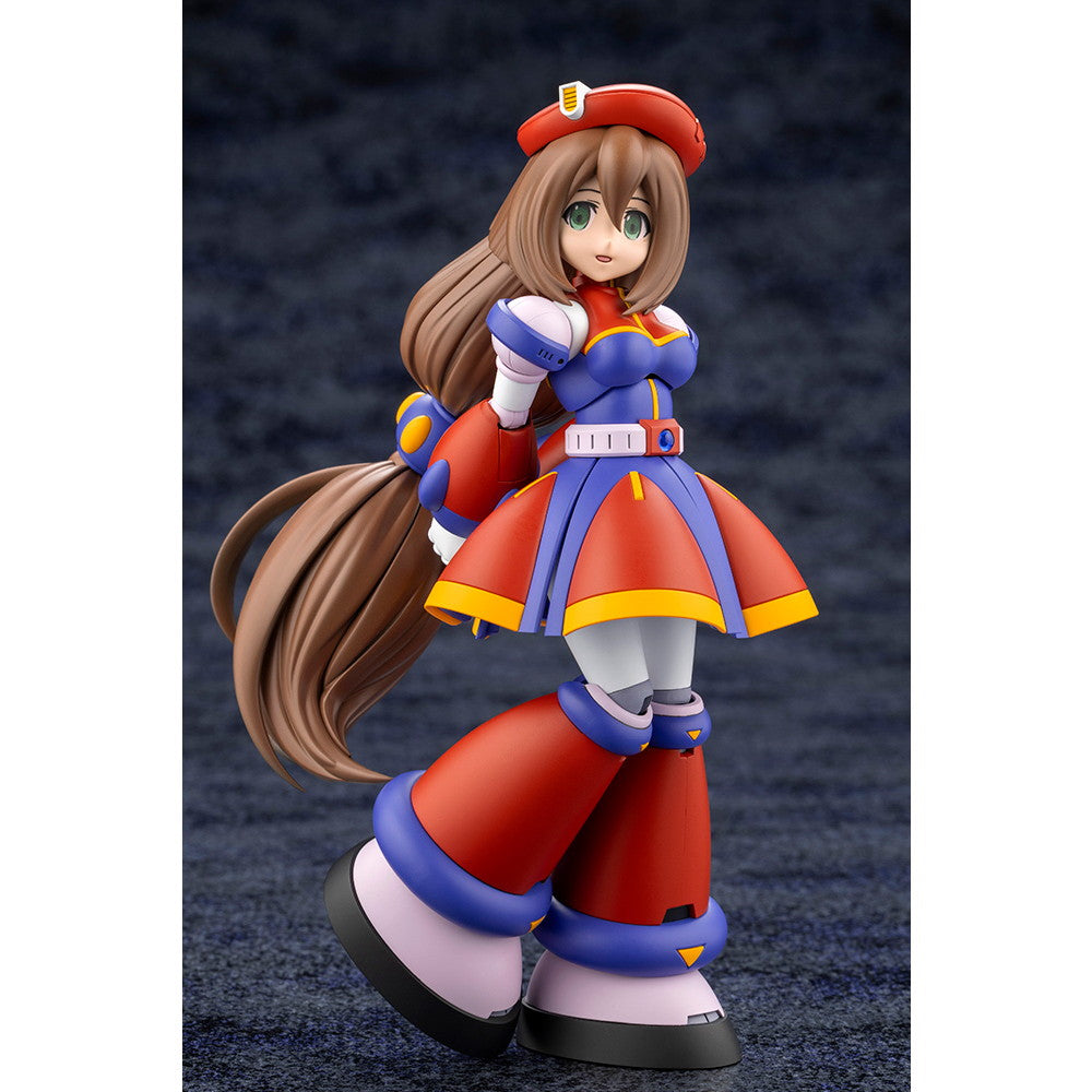 【中古即納】[PTM] アイリス X4 Ver. ROCKMAN X(ロックマンエックス) プラモデル(KP760) コトブキヤ(20260524)
