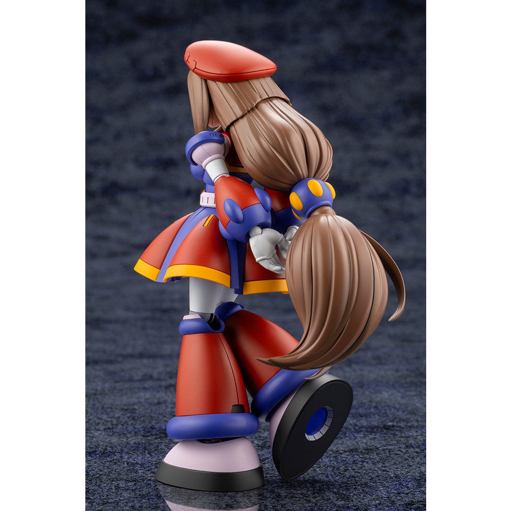 【中古即納】[PTM] アイリス X4 Ver. ROCKMAN X(ロックマンエックス) プラモデル(KP760) コトブキヤ(20260524)