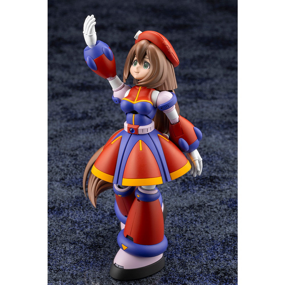 【中古即納】[PTM] アイリス X4 Ver. ROCKMAN X(ロックマンエックス) プラモデル(KP760) コトブキヤ(20260524)