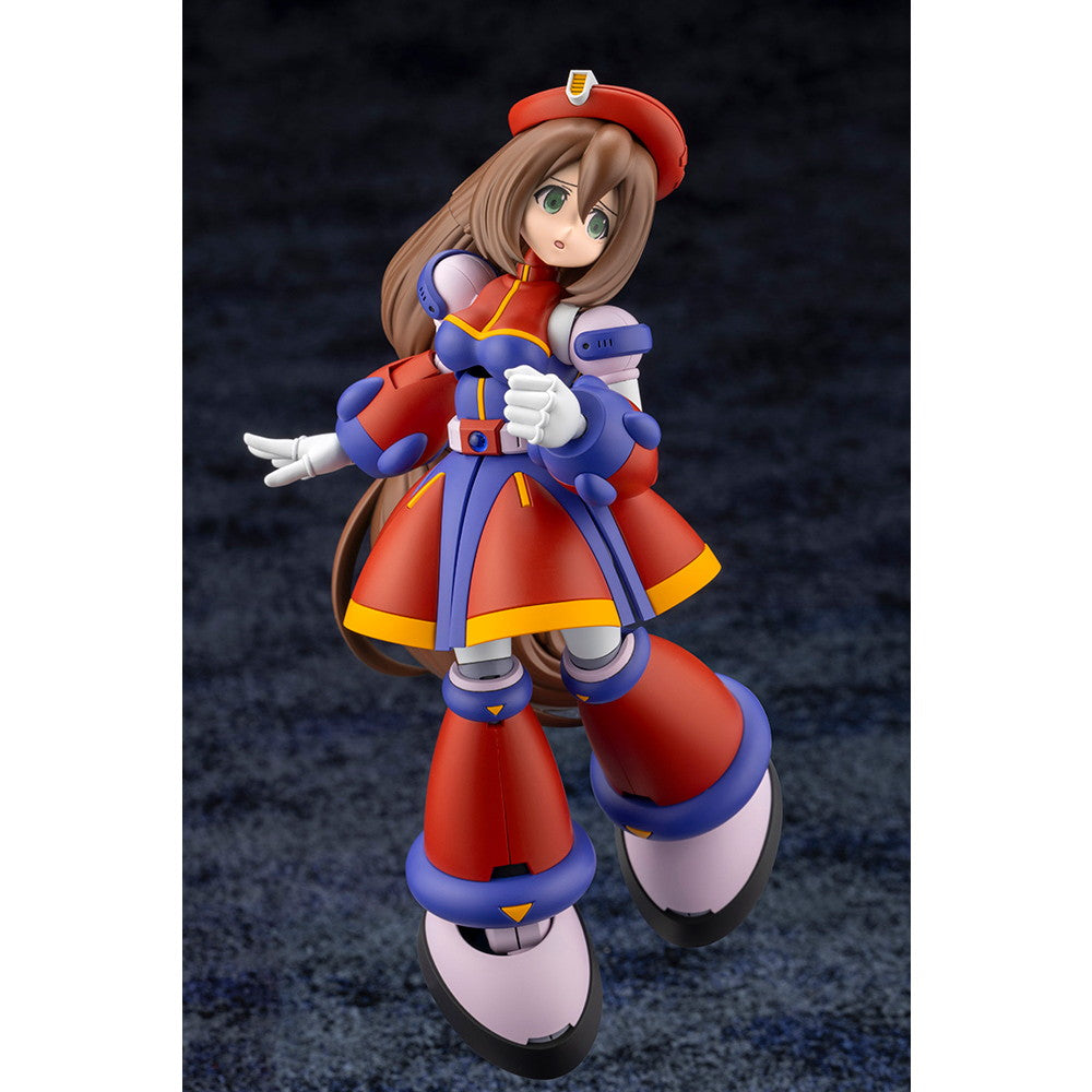 【中古即納】[PTM] アイリス X4 Ver. ROCKMAN X(ロックマンエックス) プラモデル(KP760) コトブキヤ(20260524)