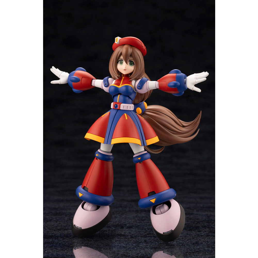 【中古即納】[PTM] アイリス X4 Ver. ROCKMAN X(ロックマンエックス) プラモデル(KP760) コトブキヤ(20260524)
