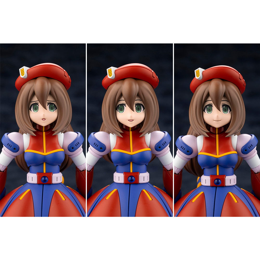 【中古即納】[PTM] アイリス X4 Ver. ROCKMAN X(ロックマンエックス) プラモデル(KP760) コトブキヤ(20260524)