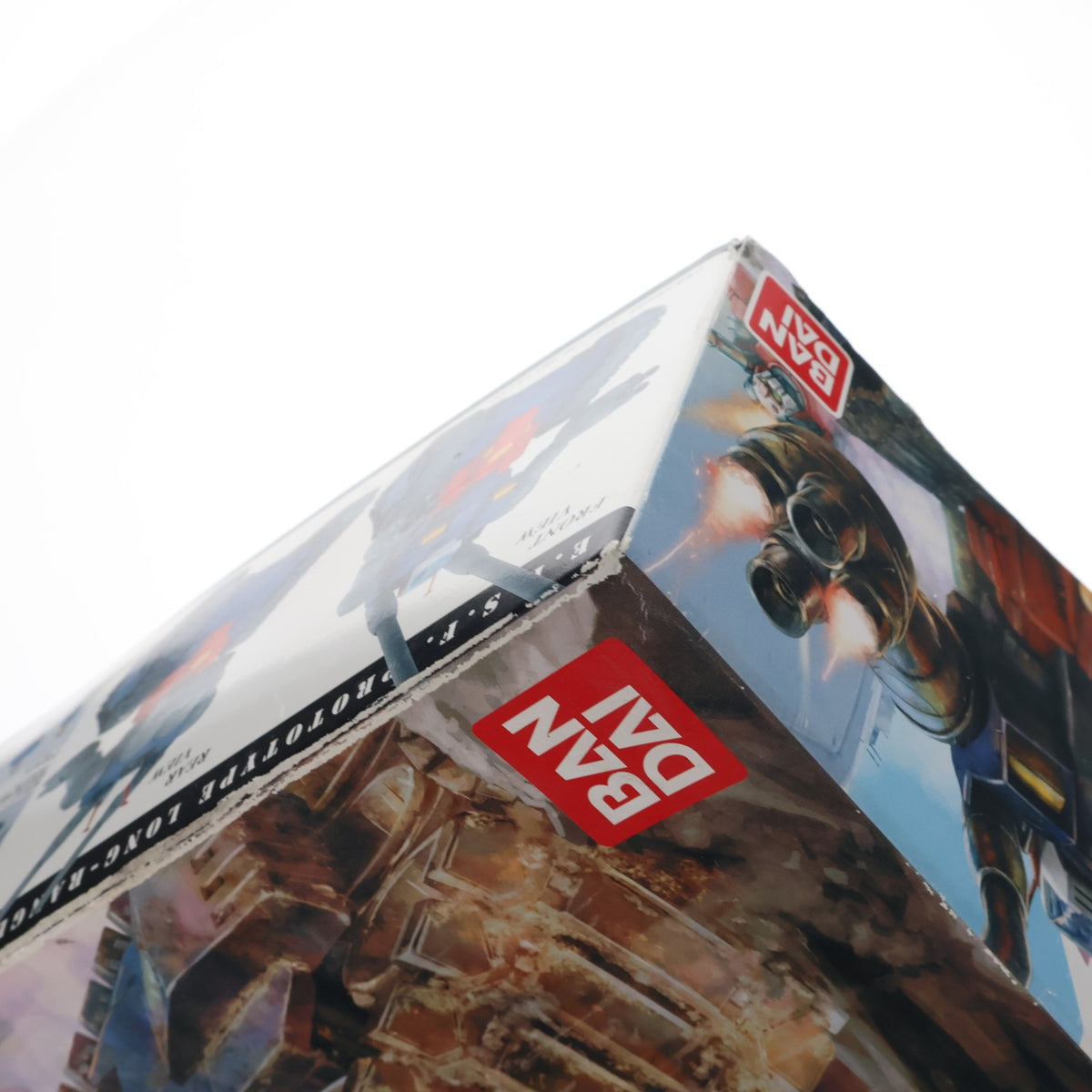 【中古即納】[PTM] MG 1/100 RX-75 ガンタンク 機動戦士ガンダム プラモデル バンダイ(20200430)